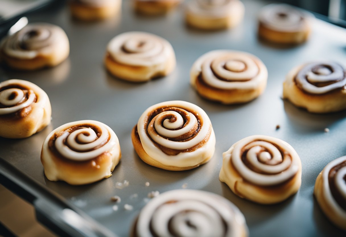 Lær at bage de bedste kanelsnegle med et bagekursus